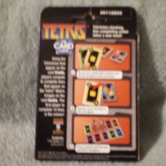 Card Games Lot of 2 - Picture 3 of 6